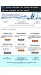 Mobile Screenshot of oakmontwater.com